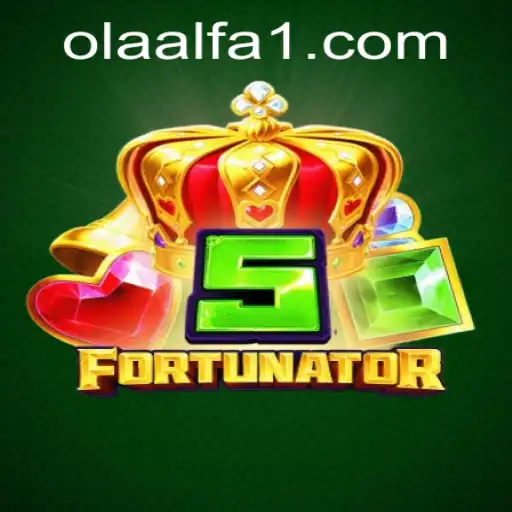 Explorando o Universo de 5Fortunator: Um Jogo de Estratégia e Sorte