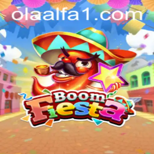 BoomFiesta: O Jogo Que Está Conquistando o Mundo