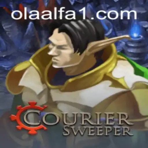 CourierSweeper – Um Mergulho no Mundo do Jogo que Revoluciona Entretenimento