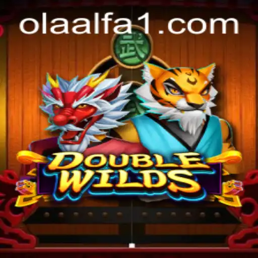 Explorando o Fascinante Mundo de DoubleWilds: O Jogo Inovador de OlaAlfa