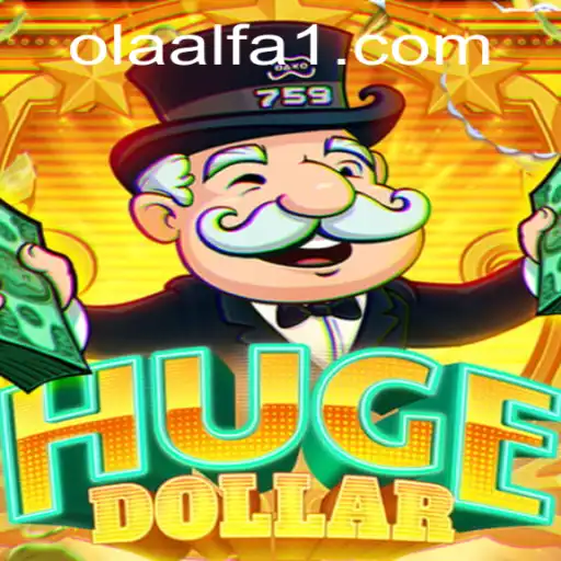 Descubra o Mundo Fascinante de HugeDollar: Um Guia Completo para Jogadores