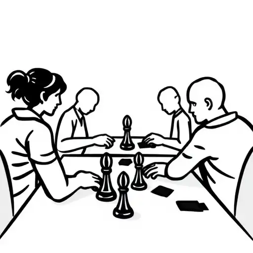 Jogos de mesa