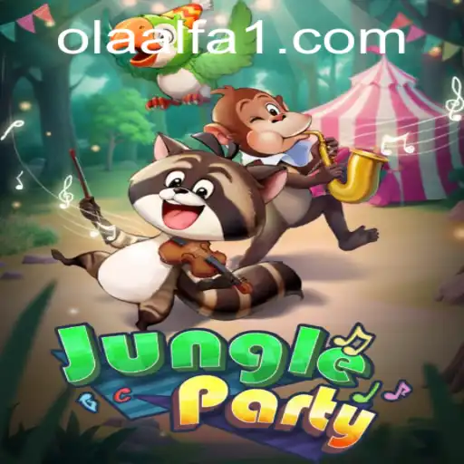 Explorando o Fascinante Mundo de JungleParty: Diversão para Todas as Idades