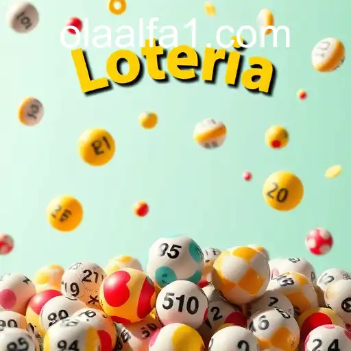 Loteria