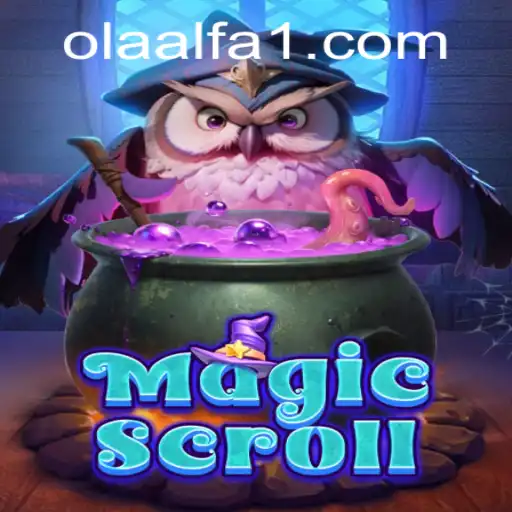Descubra o Fascinante Mundo de MagicScroll: Um Jogo de Estratégia Envolvente