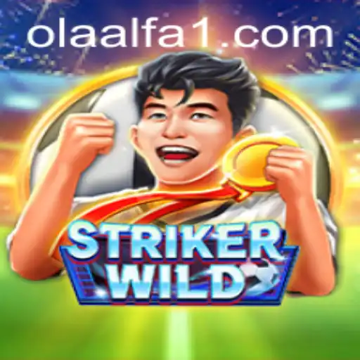 Descubra StrikerWILD: Uma Aventura Emocionante no Mundo dos Jogos