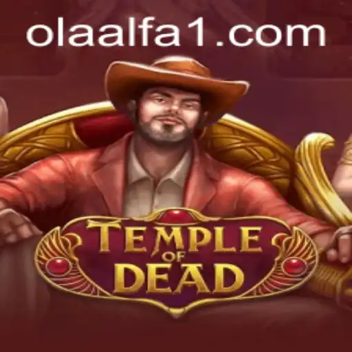 TempleofDead: Uma Imersão nas Profundezas do Desafio com OlaAlfa