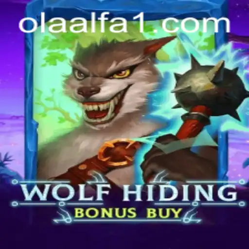 WolfHidingBonusBuy: Uma Aventura Emocionante entre Lobos